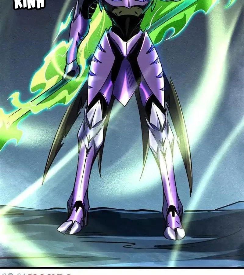 Siêu Cấp Thần Cơ Nhân - Chapter 278 - Page 72