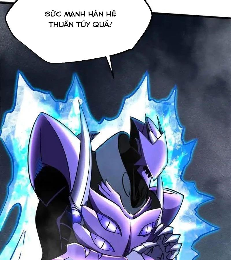 Siêu Cấp Thần Cơ Nhân - Chapter 278 - Page 76
