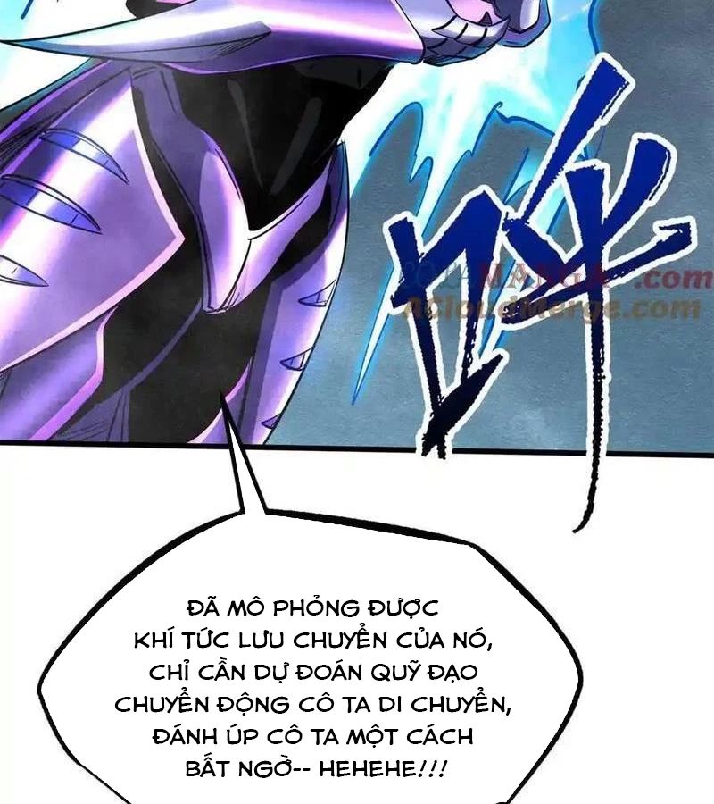 Siêu Cấp Thần Cơ Nhân - Chapter 278 - Page 77