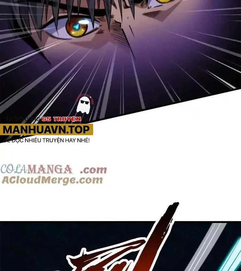 Siêu Cấp Thần Cơ Nhân - Chapter 278 - Page 8