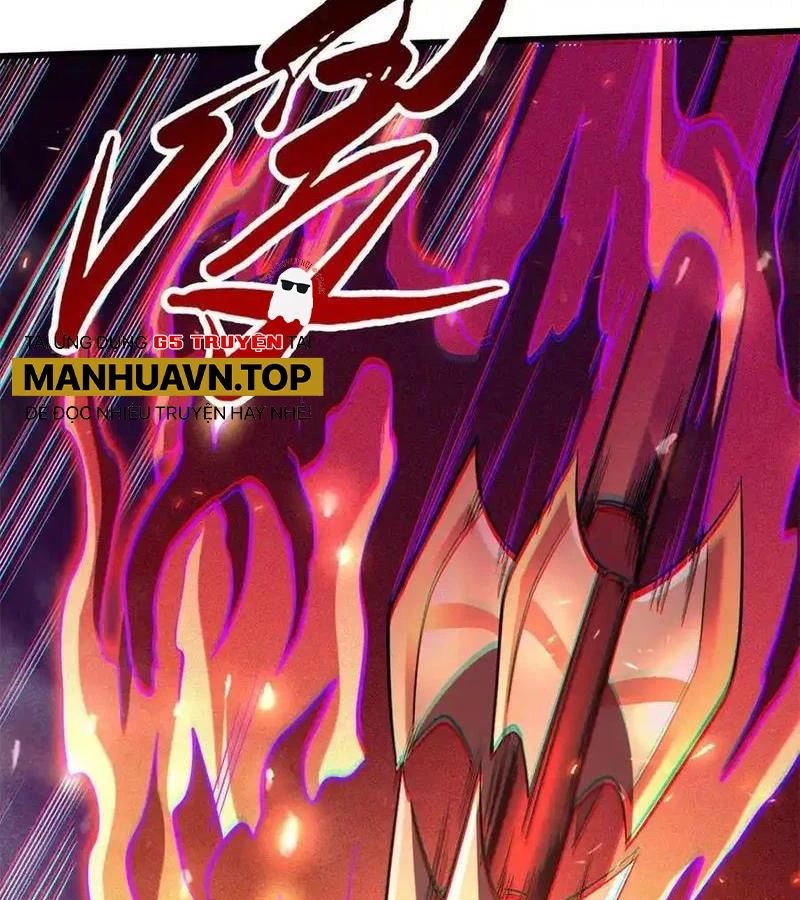 Siêu Cấp Thần Cơ Nhân - Chapter 278 - Page 81