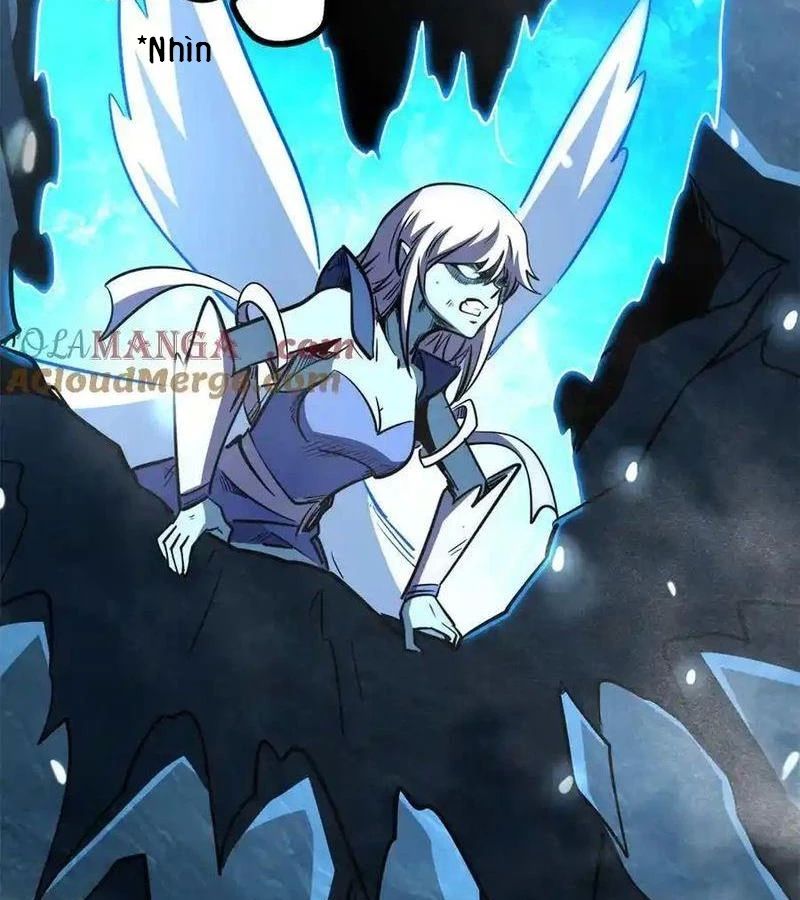 Siêu Cấp Thần Cơ Nhân - Chapter 278 - Page 87