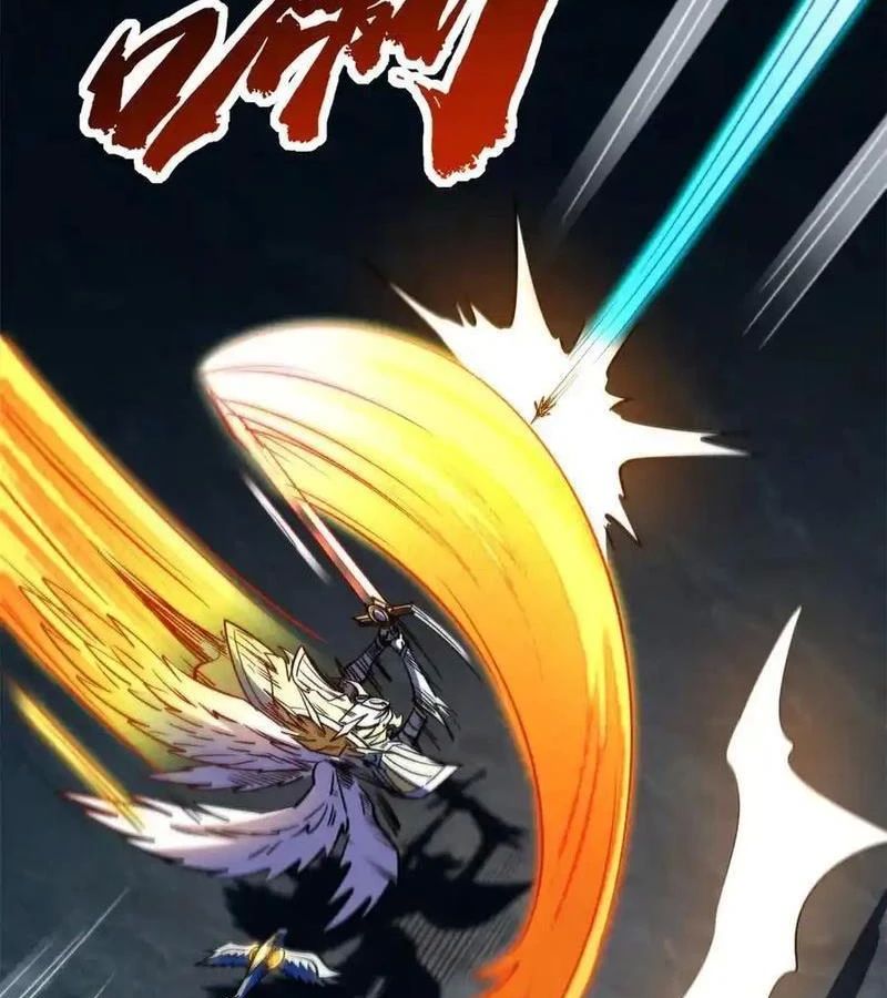 Siêu Cấp Thần Cơ Nhân - Chapter 278 - Page 9