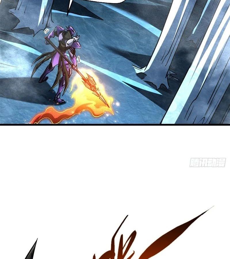 Siêu Cấp Thần Cơ Nhân - Chapter 279 - Page 15