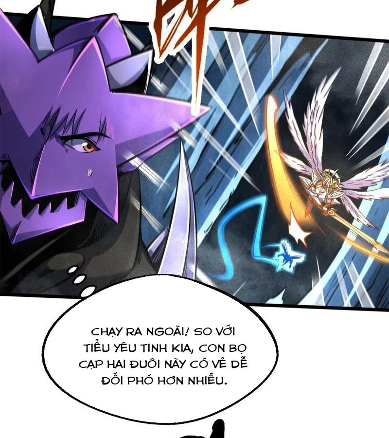 Siêu Cấp Thần Cơ Nhân - Chapter 279 - Page 16