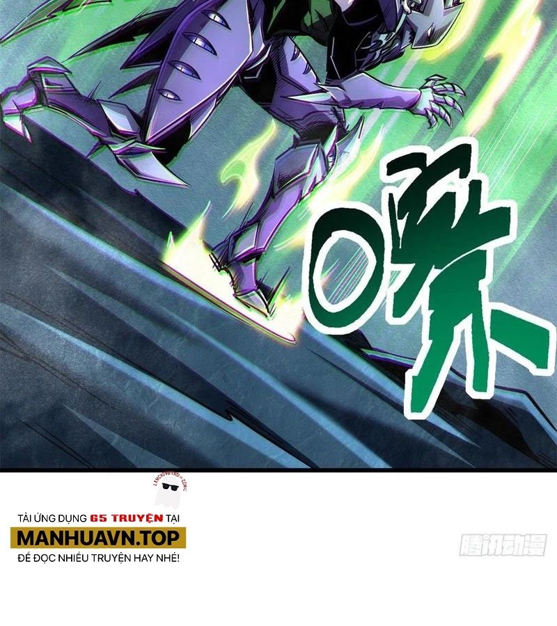 Siêu Cấp Thần Cơ Nhân - Chapter 279 - Page 18