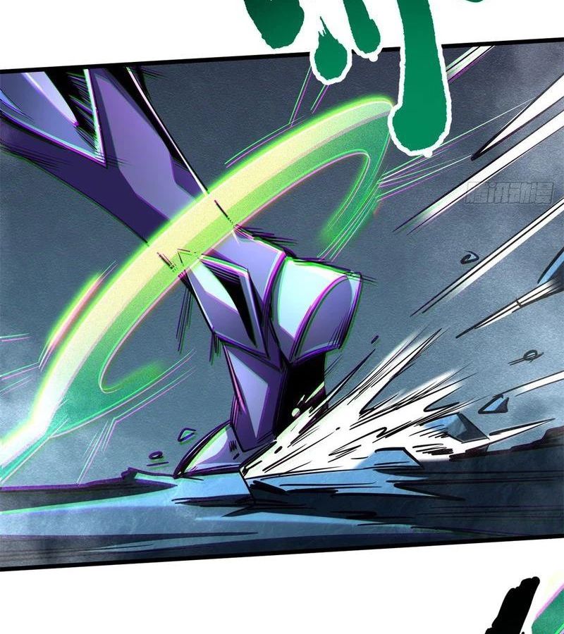 Siêu Cấp Thần Cơ Nhân - Chapter 279 - Page 22