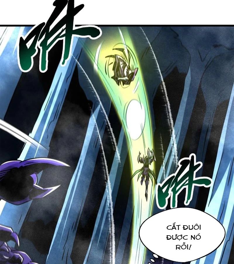 Siêu Cấp Thần Cơ Nhân - Chapter 279 - Page 27