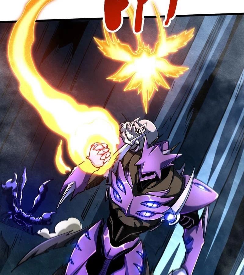 Siêu Cấp Thần Cơ Nhân - Chapter 279 - Page 29