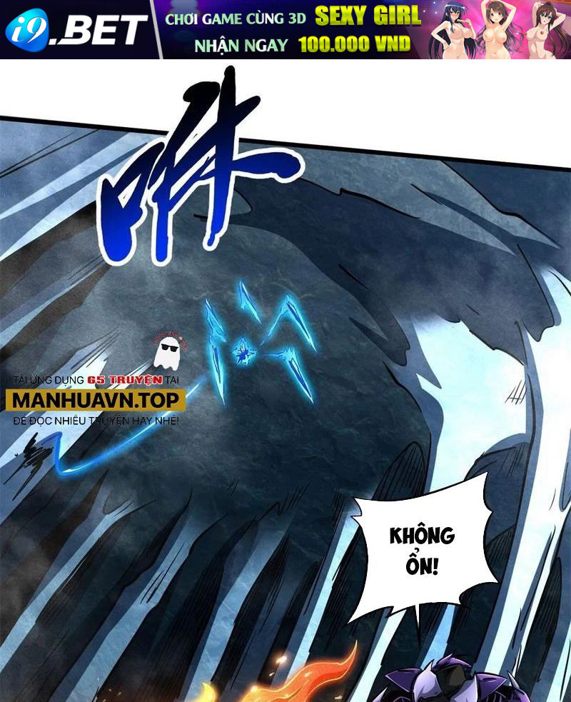 Siêu Cấp Thần Cơ Nhân - Chapter 279 - Page 3