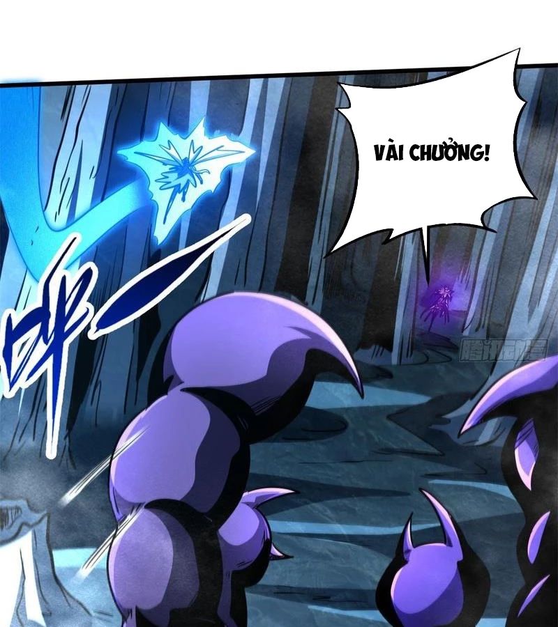 Siêu Cấp Thần Cơ Nhân - Chapter 279 - Page 31