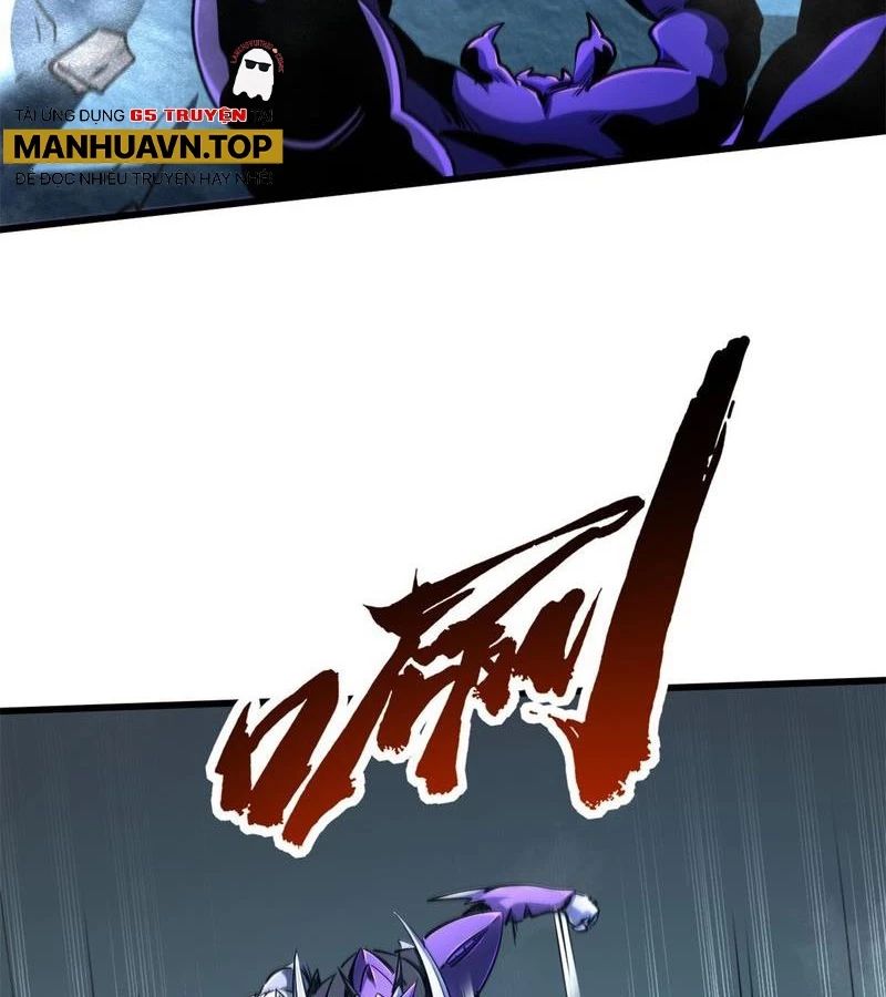 Siêu Cấp Thần Cơ Nhân - Chapter 279 - Page 32