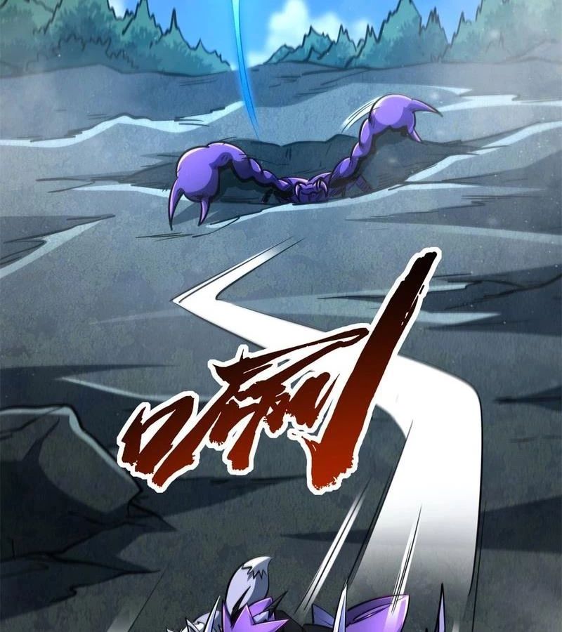 Siêu Cấp Thần Cơ Nhân - Chapter 279 - Page 35