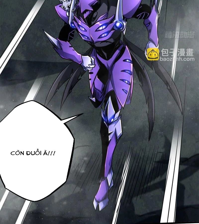 Siêu Cấp Thần Cơ Nhân - Chapter 279 - Page 36