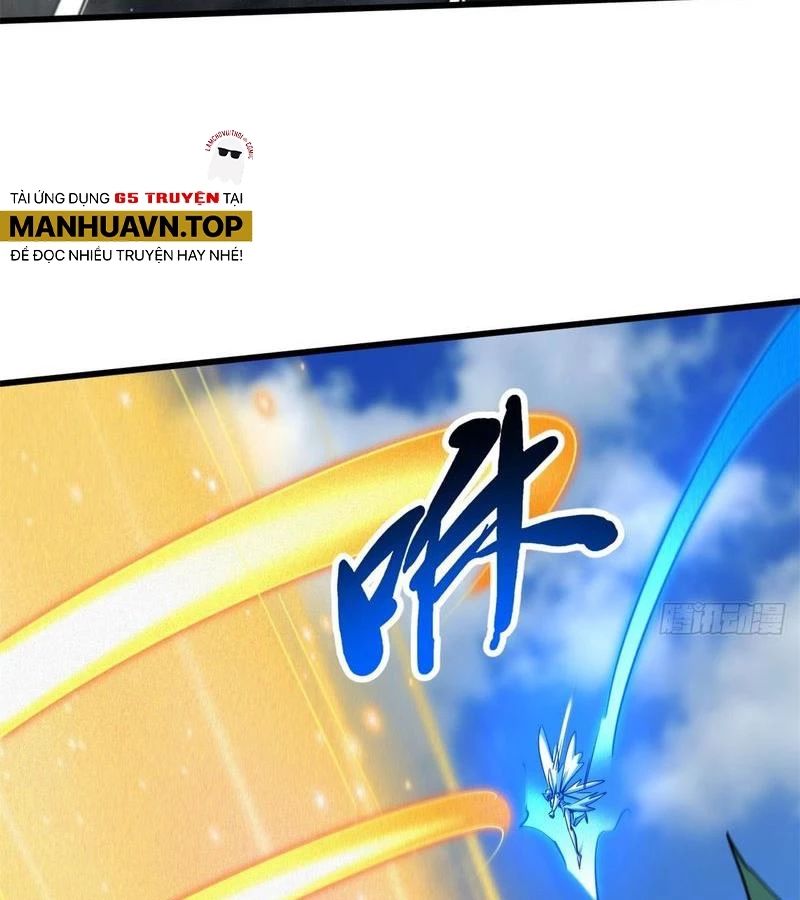 Siêu Cấp Thần Cơ Nhân - Chapter 279 - Page 37