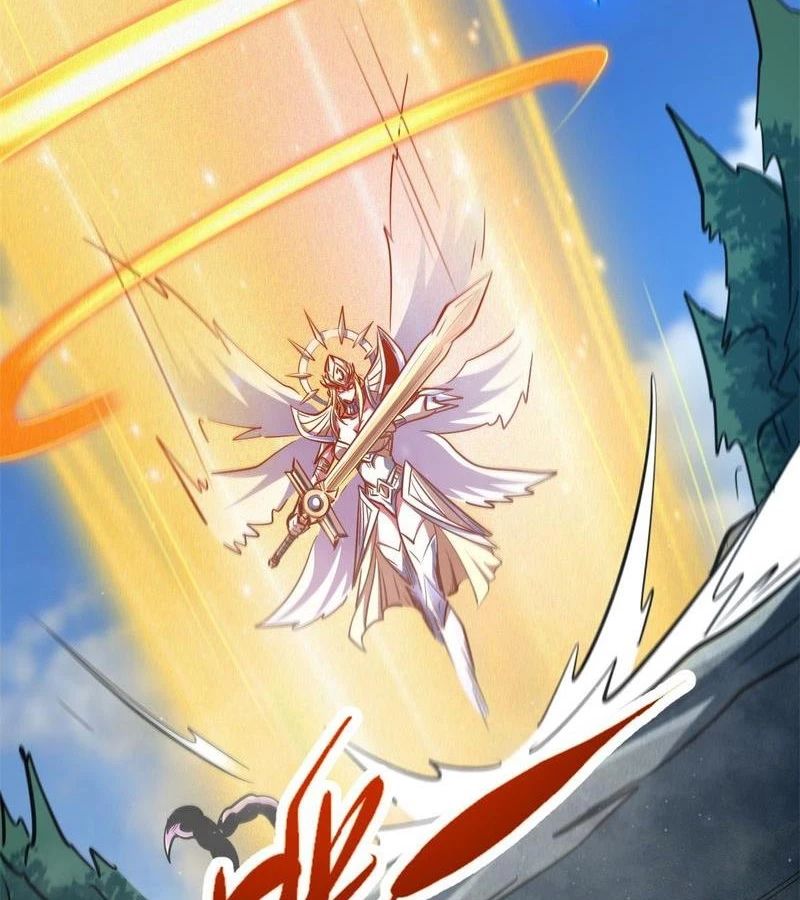 Siêu Cấp Thần Cơ Nhân - Chapter 279 - Page 38