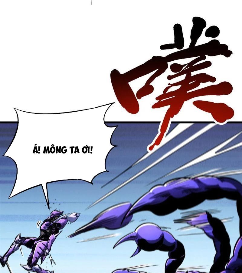 Siêu Cấp Thần Cơ Nhân - Chapter 279 - Page 40