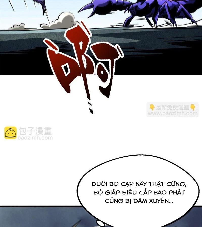 Siêu Cấp Thần Cơ Nhân - Chapter 279 - Page 41