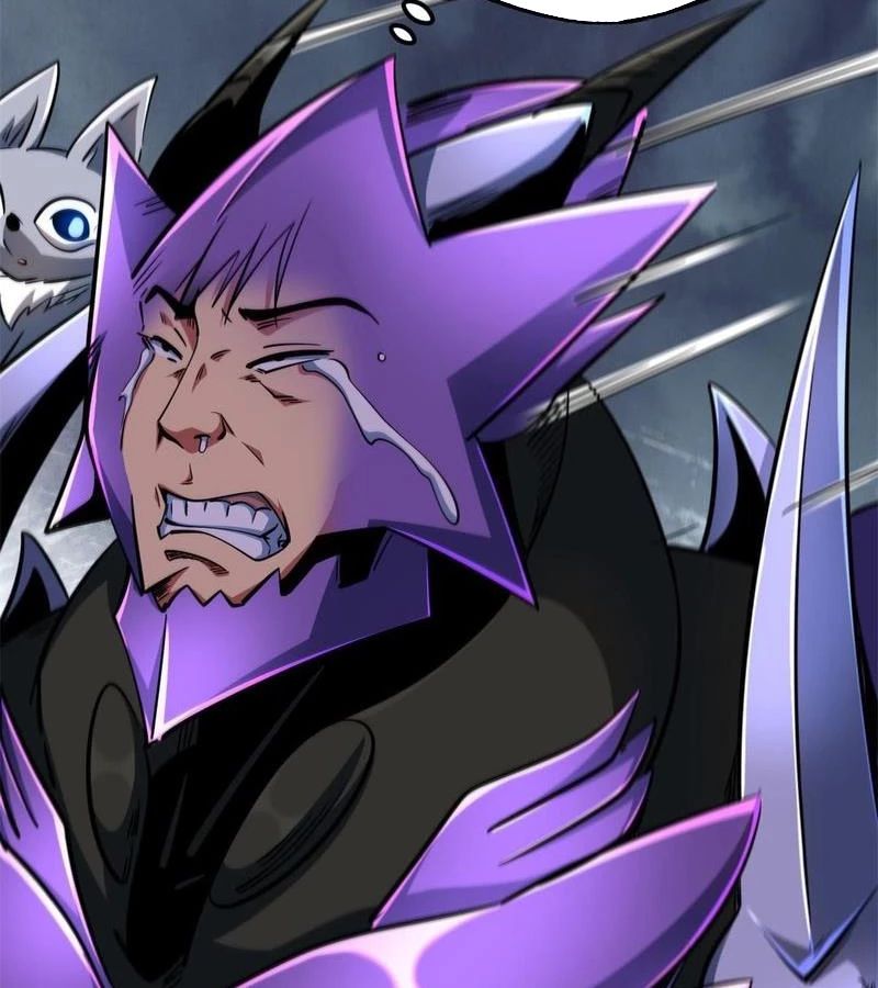 Siêu Cấp Thần Cơ Nhân - Chapter 279 - Page 42