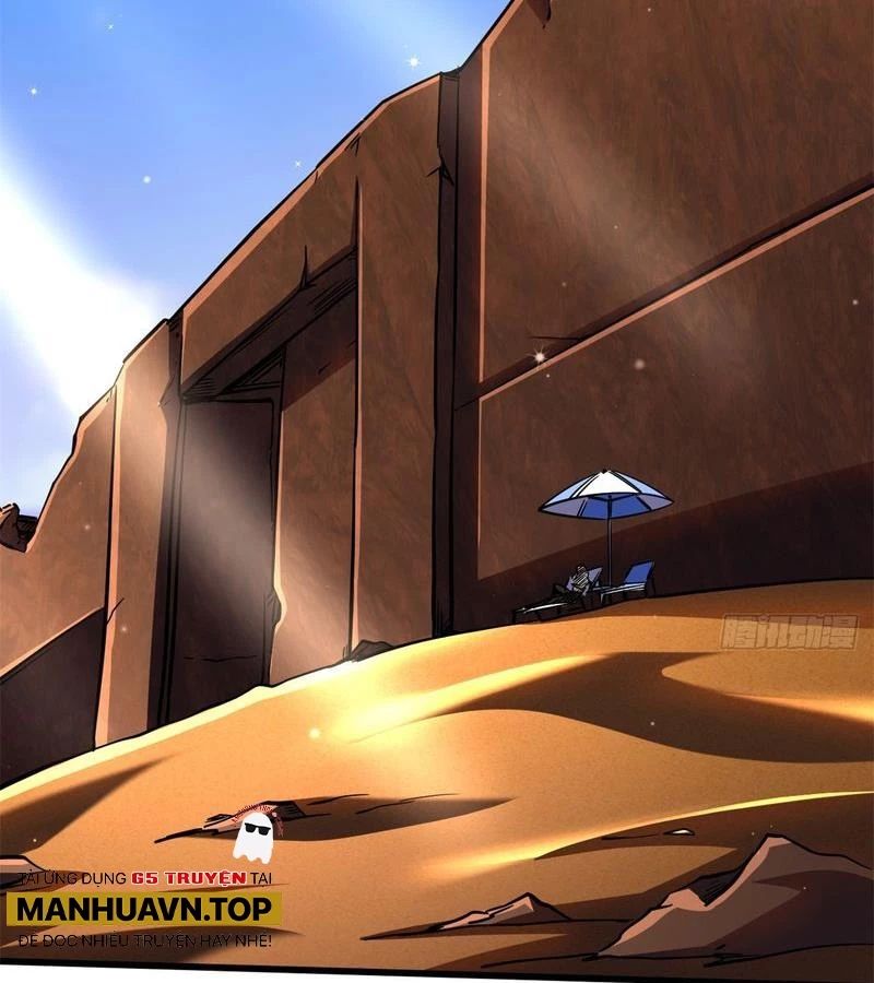 Siêu Cấp Thần Cơ Nhân - Chapter 279 - Page 44