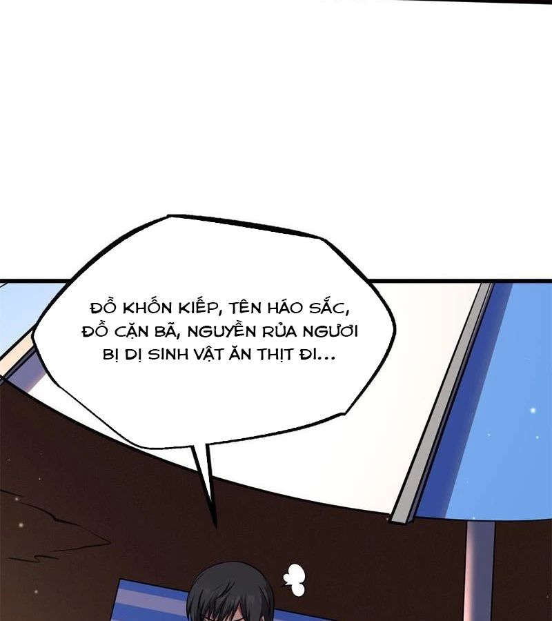 Siêu Cấp Thần Cơ Nhân - Chapter 279 - Page 45