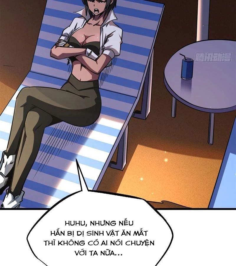 Siêu Cấp Thần Cơ Nhân - Chapter 279 - Page 46