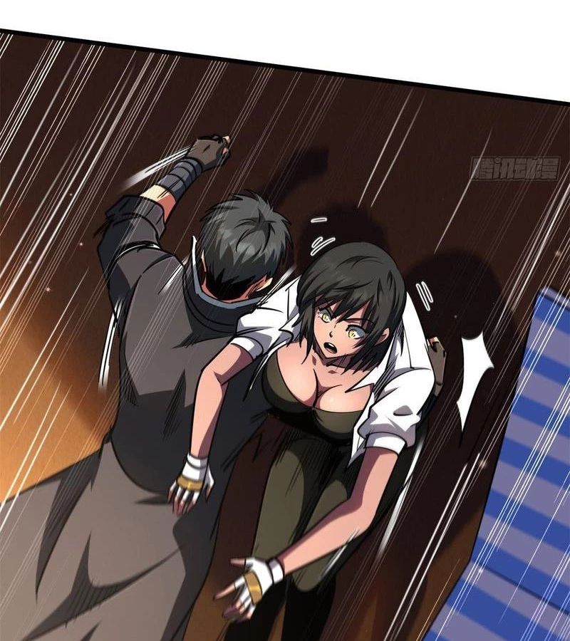 Siêu Cấp Thần Cơ Nhân - Chapter 279 - Page 49