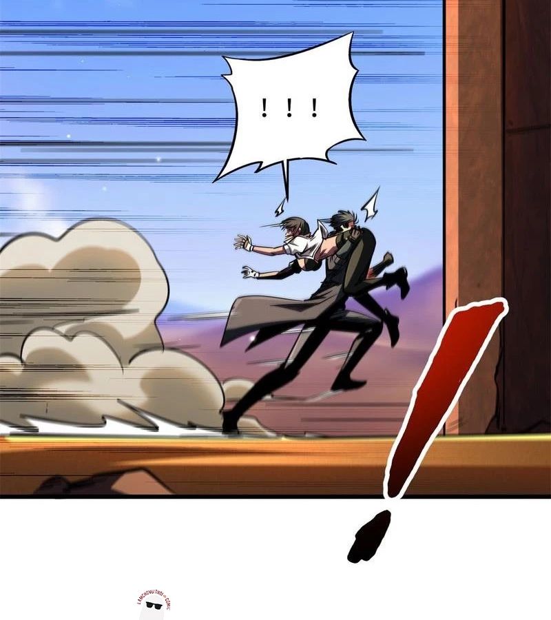 Siêu Cấp Thần Cơ Nhân - Chapter 279 - Page 51