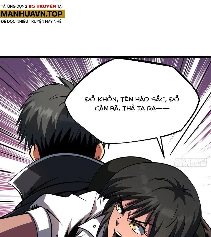Siêu Cấp Thần Cơ Nhân - Chapter 279 - Page 52