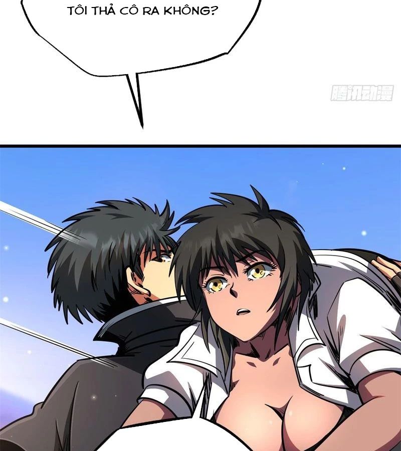 Siêu Cấp Thần Cơ Nhân - Chapter 279 - Page 54