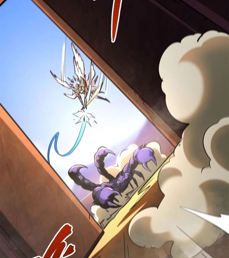 Siêu Cấp Thần Cơ Nhân - Chapter 279 - Page 56