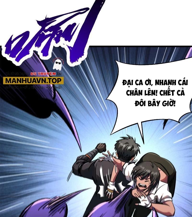 Siêu Cấp Thần Cơ Nhân - Chapter 279 - Page 59