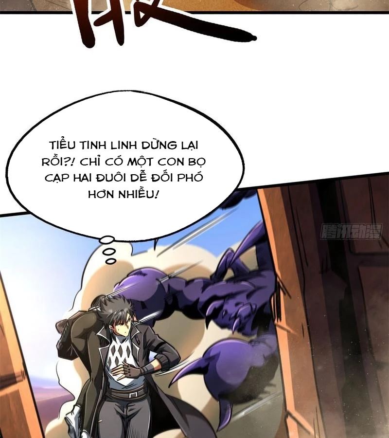 Siêu Cấp Thần Cơ Nhân - Chapter 279 - Page 63