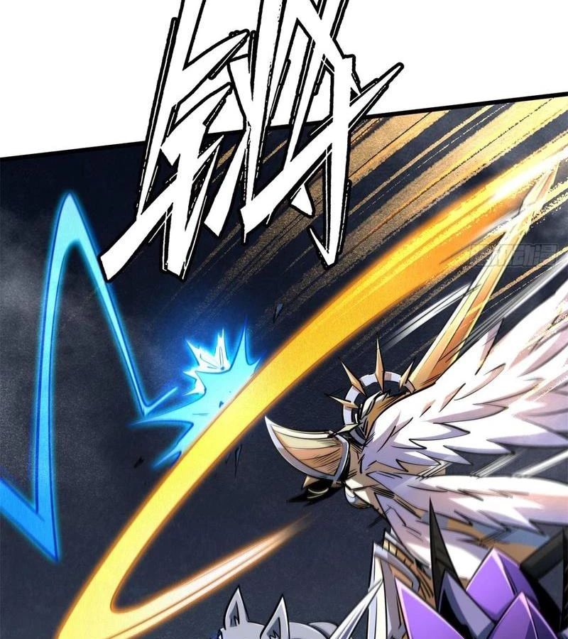 Siêu Cấp Thần Cơ Nhân - Chapter 279 - Page 7