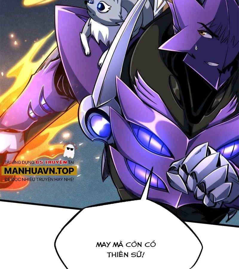 Siêu Cấp Thần Cơ Nhân - Chapter 279 - Page 8