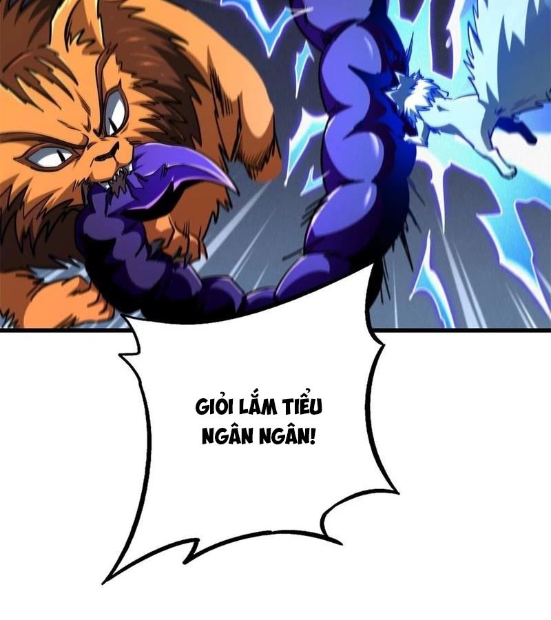 Siêu Cấp Thần Cơ Nhân - Chapter 279 - Page 80