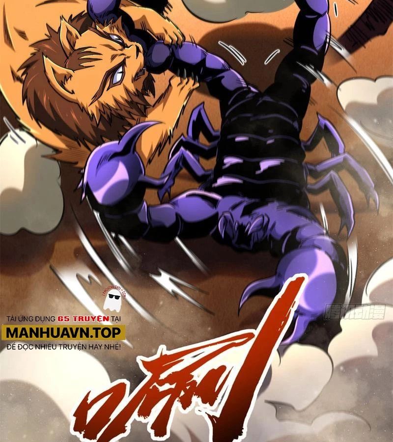 Siêu Cấp Thần Cơ Nhân - Chapter 279 - Page 82