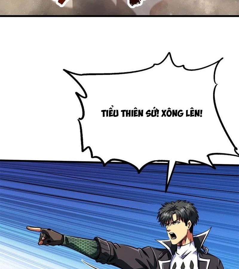 Siêu Cấp Thần Cơ Nhân - Chapter 279 - Page 83