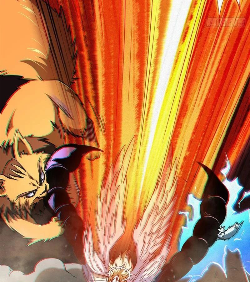 Siêu Cấp Thần Cơ Nhân - Chapter 279 - Page 86