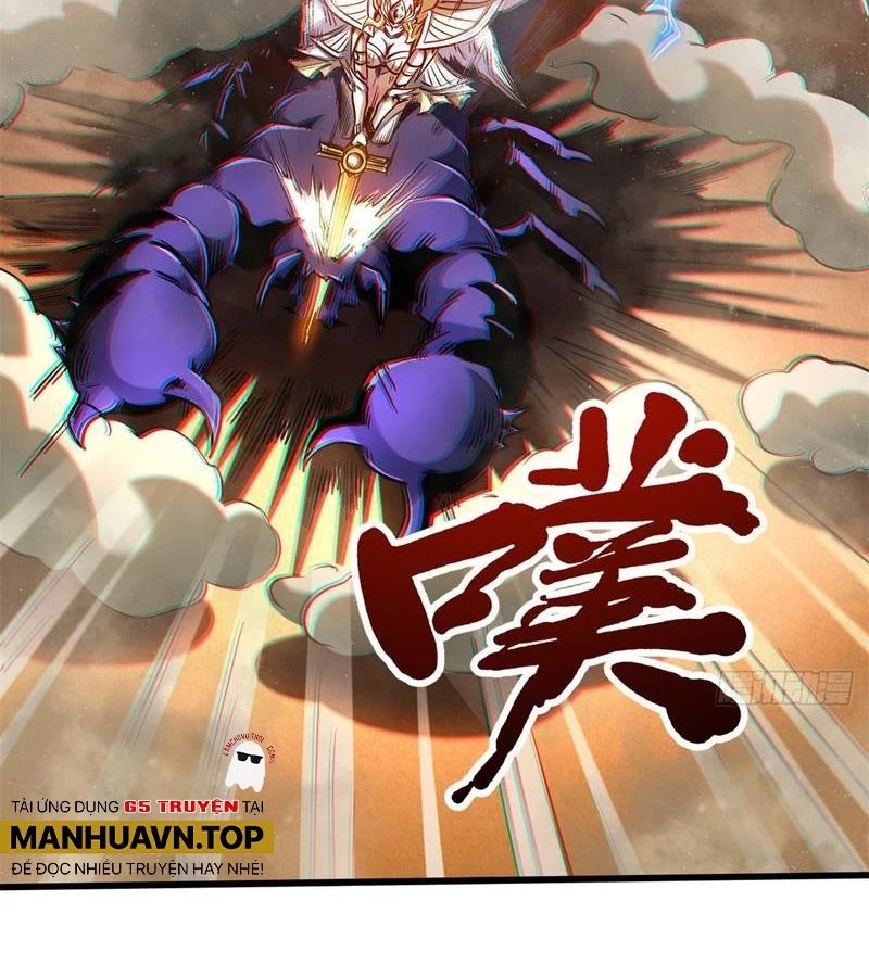 Siêu Cấp Thần Cơ Nhân - Chapter 279 - Page 87