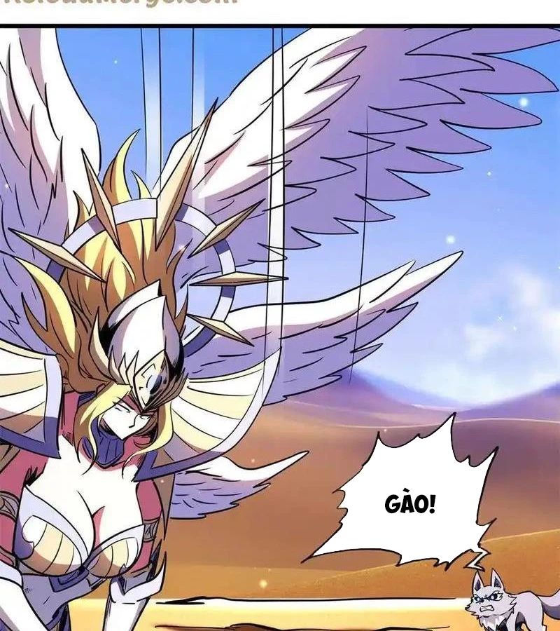 Siêu Cấp Thần Cơ Nhân - Chapter 280 - Page 10