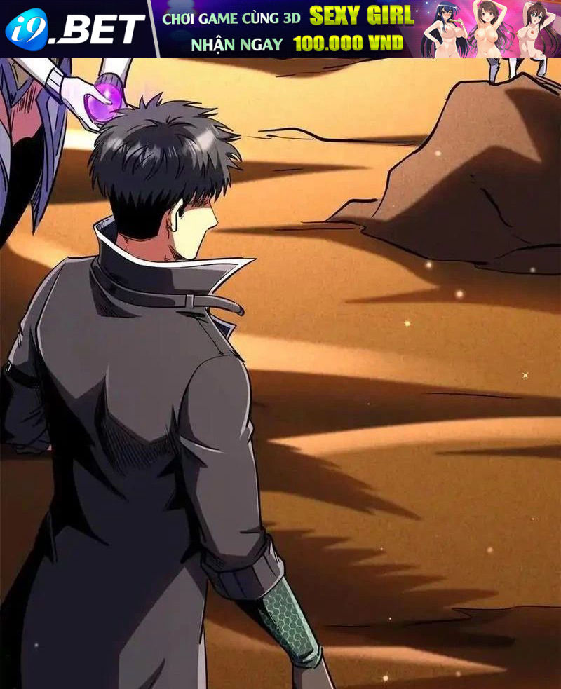 Siêu Cấp Thần Cơ Nhân - Chapter 280 - Page 11