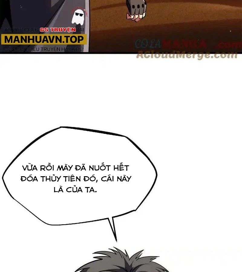 Siêu Cấp Thần Cơ Nhân - Chapter 280 - Page 12