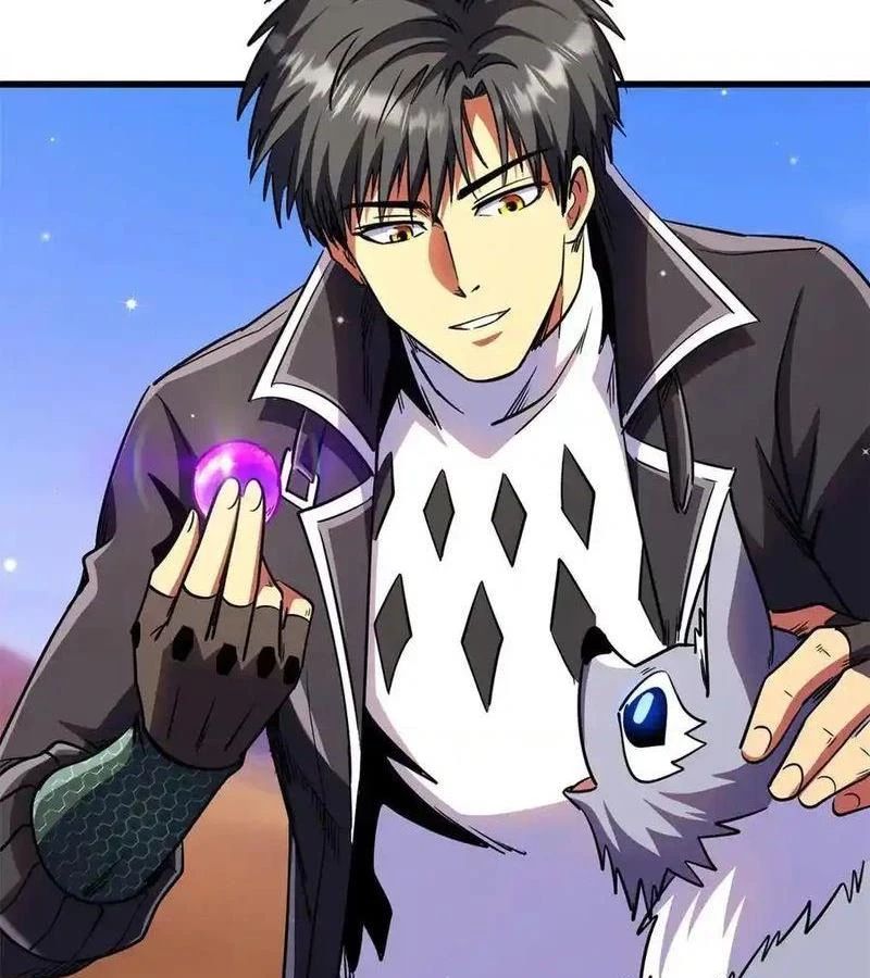 Siêu Cấp Thần Cơ Nhân - Chapter 280 - Page 13