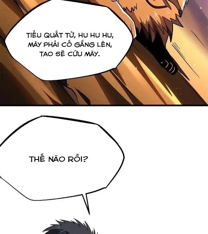 Siêu Cấp Thần Cơ Nhân - Chapter 280 - Page 16