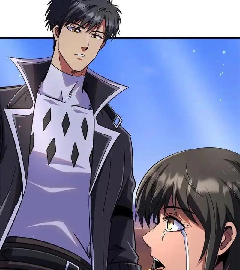 Siêu Cấp Thần Cơ Nhân - Chapter 280 - Page 17