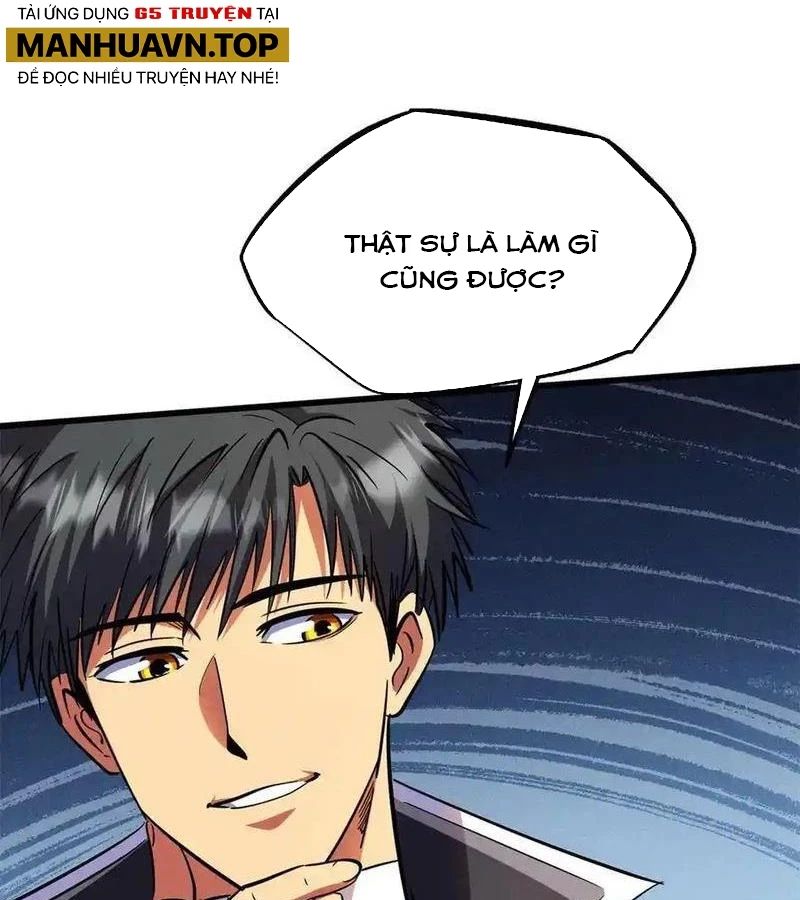 Siêu Cấp Thần Cơ Nhân - Chapter 280 - Page 19
