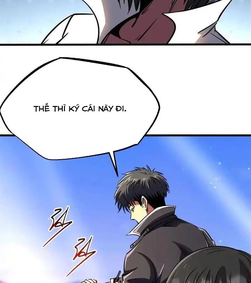 Siêu Cấp Thần Cơ Nhân - Chapter 280 - Page 21