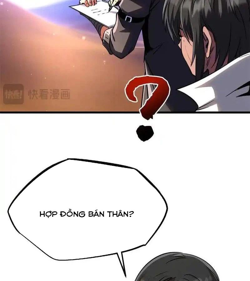 Siêu Cấp Thần Cơ Nhân - Chapter 280 - Page 22