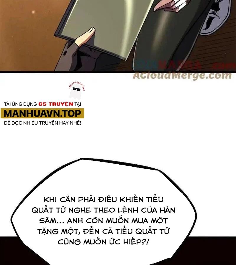 Siêu Cấp Thần Cơ Nhân - Chapter 280 - Page 24
